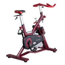 Indoor Cycling Bike Fitness Equipment/ Motorized Exercise Bike